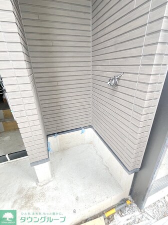 Cresta松陰の物件内観写真